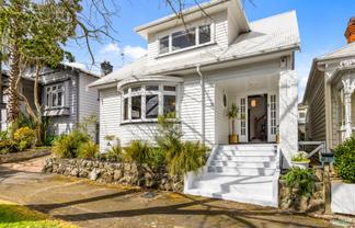 20 Parkfield Terrace, Newmarket