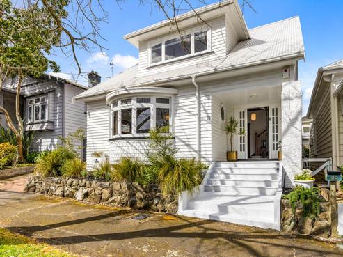 20 Parkfield Terrace, Grafton