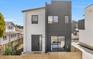 Lot 1-6/2 Rangitiki Crescent, Lynfield