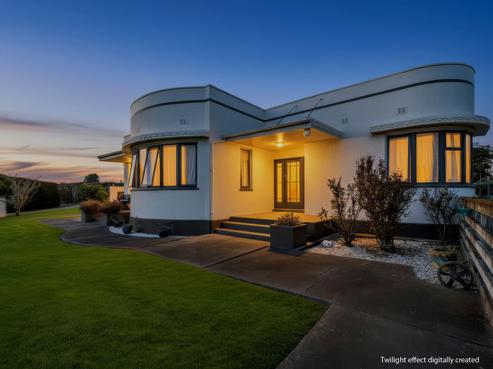 5 Watson Road, Karamu