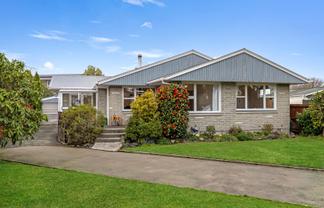 5 Dellow Place, Spreydon