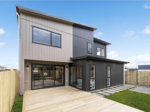 19 Taipahitini Road, Rosehill