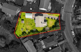 52 Potter Avenue, Mount Roskill