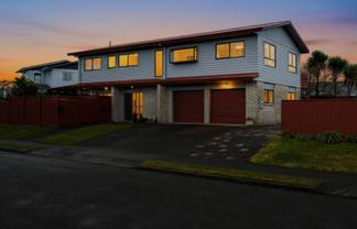 1 Te Ana Place, Lynmore