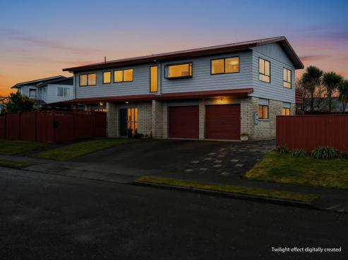 1 Te Ana Place, Lynmore