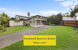 25 Ferndale Road, Mount Wellington