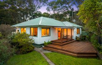 60A Kaurilands Road, Titirangi