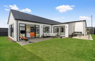 5 Hurring Lane, Rolleston