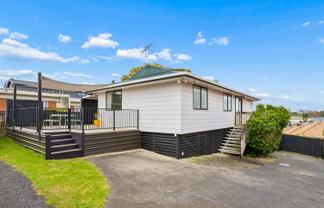 21A Tahi Terrace, Glen Eden