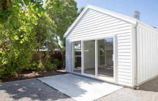 8 Colville Street, Masterton