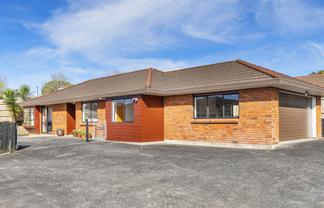 3/19 Heaphy Street, Blockhouse Bay