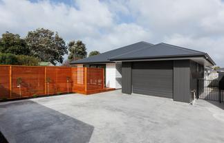 210A Tremaine Avenue, Highbury