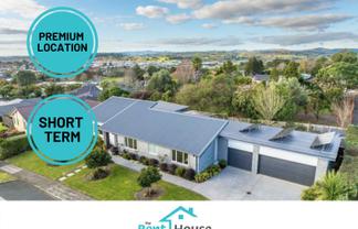 14 STONEDALE DRIVE, Pukekohe