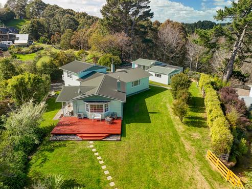 38 Hewitts Road, Marybank