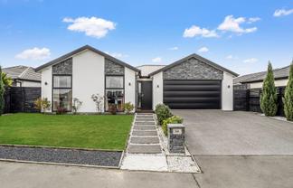 52 John Holmes Road, Halswell