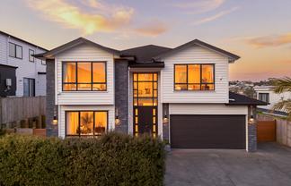 12 Colliston Rise, Pinehill