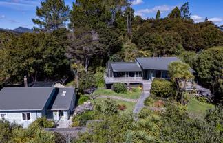 1900 Tiki Road, Coromandel