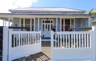 64 Shiel Street, Reefton