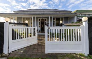 64 Shiel Street, Reefton