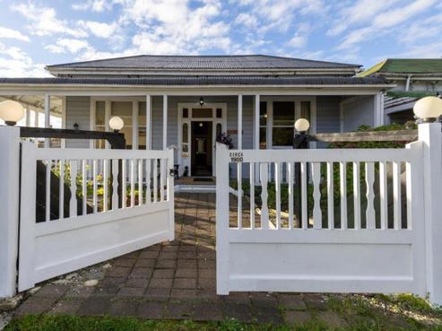 64 Shiel Street, Reefton