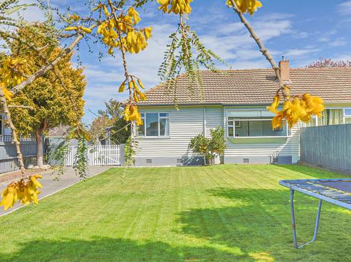 401A Awatea Street, Akina