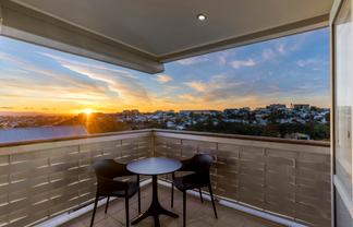 3A/44 Aitken Terrace, Kingsland