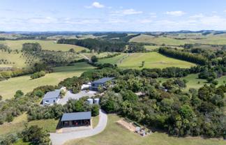 128 Te Kowhai Point Road, Kerikeri