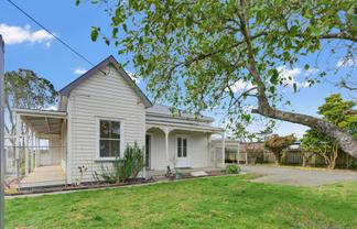 39 Connell Road, Waipu