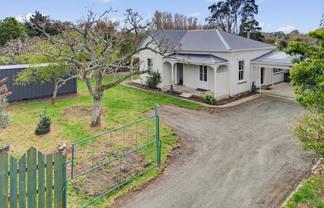 39 Connell Road, Waipu