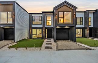 106C Edgewater Drive, Pakuranga