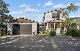 66 Ludlam Street, Seatoun