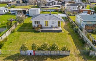 20 Totara Terrace, Mangakino