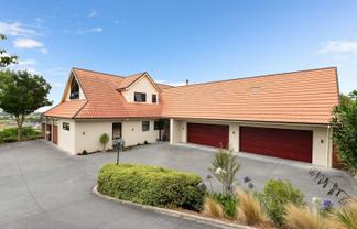 126B Bell Road, Whatawhata