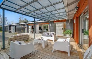 18 Glengarry Avenue, Manly