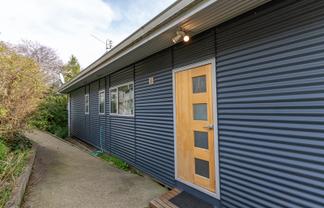 5 Lennox Street, North Dunedin