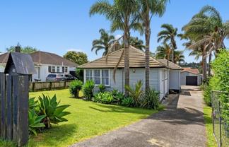 72 Keyte Street, Otangarei