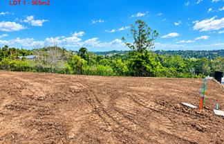 Lots 1-6/100 Schnapper Rock Road, Schnapper Rock