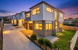 54A Christmas Road, Manurewa