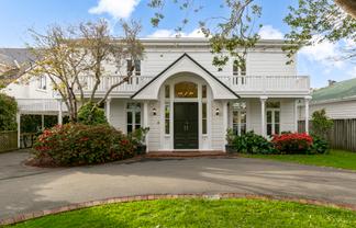 372 Karori Road, Karori