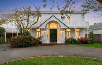 372 Karori Road, Karori