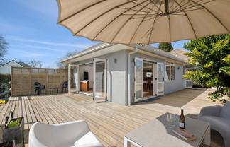 1 Ngaio Crescent, Cambridge