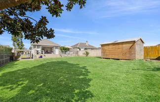 1 Ngaio Crescent, Cambridge