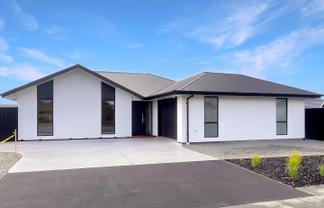 33 Masefield Drive, Rolleston