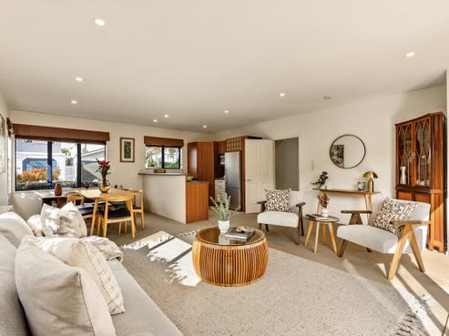 58 Friend Street, Karori