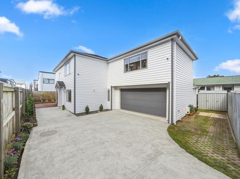 496A Richardson Road, Mount Roskill