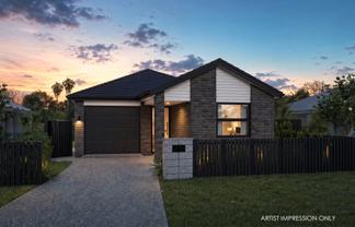 Lot 7 Golden Sands East Quarter, S3, Pāpāmoa, Papamoa
