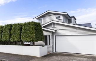 20 Wood Street, Freemans Bay