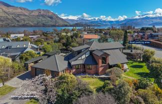 130 Hunter Crescent, Wanaka