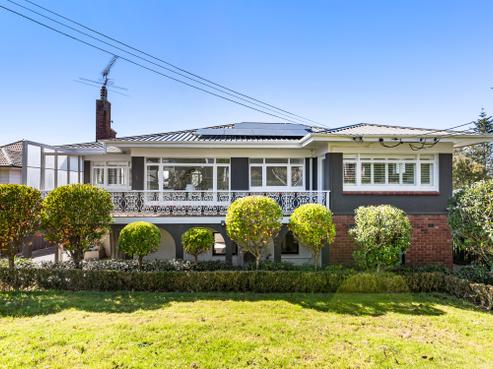 5 Kesteven Avenue, Glendowie