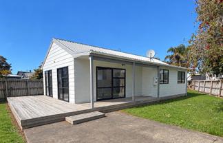 B/10 Jackman Ave, Whitianga